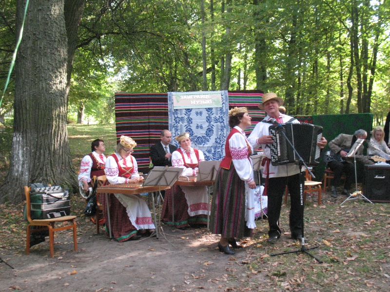 Свислочь гродненская область фото